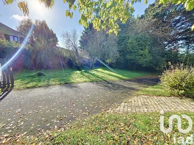 Land at Vertou (44120)