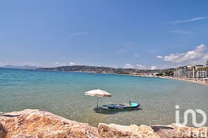 Apartment at Antibes (06160)