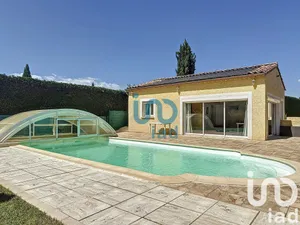 House at Saint-Privat-des-Vieux (30340)