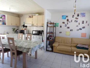 House at Beaurepaire (85500)