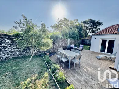 Maison à Rezé (44400)