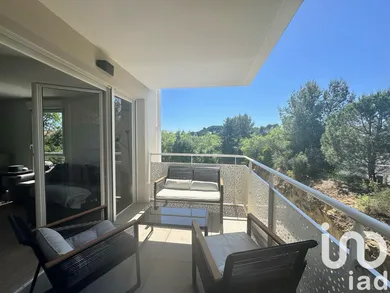 Apartment at Castelnau-le-Lez (34170)