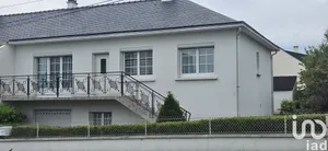 Maison traditionnelle à Vertou (44120)