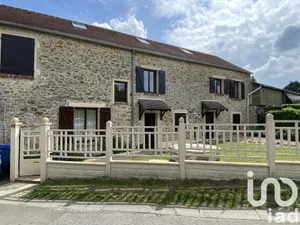 Appartement à MAGNY LES HAMEAUX (78114)