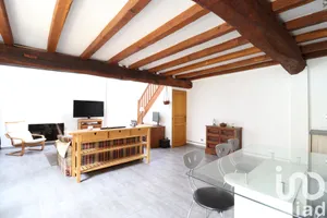 Apartment at Chilly-Mazarin (91380)