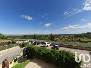 Apartment at Perpignan (66000)