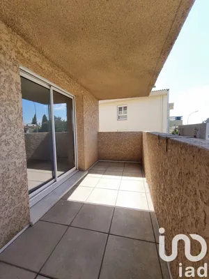 Appartement à Perpignan (66000)