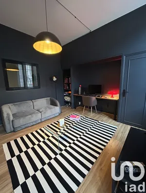 Appartement à Toulouse (31000)