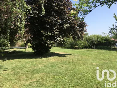 Terrain à bâtir à Laventie (62840)