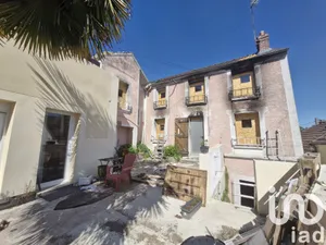 Maison à La Ferté-sous-Jouarre (77260)