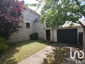 House at Souppes-sur-Loing (77460)