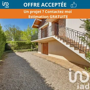 Maison à Sainte-Foy-lès-Lyon (69110)