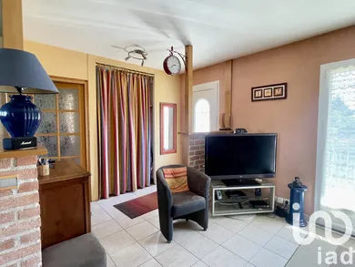 House in Saint-Avertin (37550)