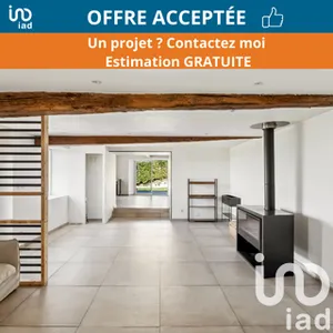 House at Montrottier (69770)