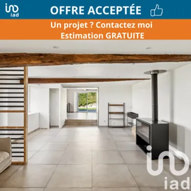 House at Montrottier (69770)