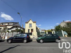 House at Drancy (93700)