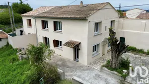 Maison à Pont-Saint-Esprit (30130)