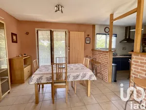 Maison à Saint-Avertin (37550)