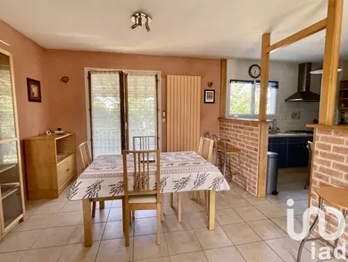 Maison à Saint-Avertin (37550)