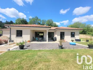 Maison à Cours (69470)
