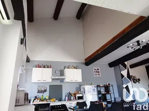 Appartement à Bédarieux (34600)