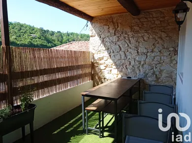 Appartement à Bédarieux (34600)