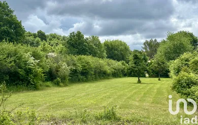 Building plot in Brue-Auriac (83119)