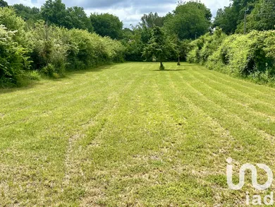 Building plot at Brue-Auriac (83119)