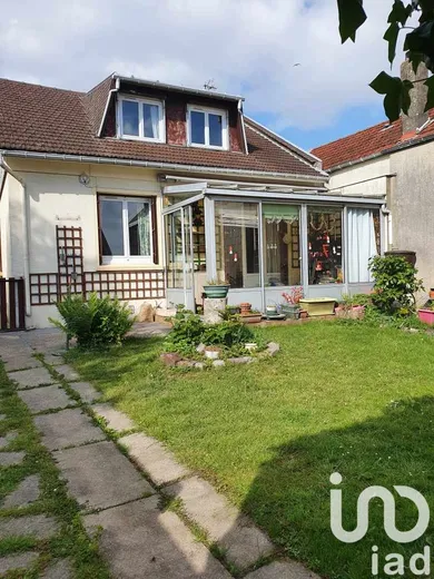 Maison traditionnelle à Le Havre (76620)