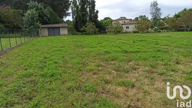 Terrain à bâtir à Tonneins (47400)