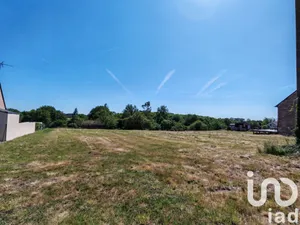 Building plot at Campénéac (56800)