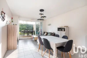 Appartement à Bron (69500)
