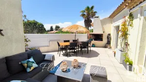 Appartement à Balaruc-les-Bains (34540)