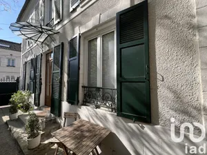 Triplex à Rueil-Malmaison (92500)