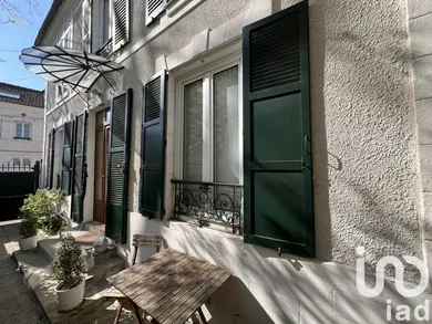 Triplex à Rueil-Malmaison (92500)