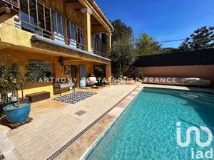 Maison traditionnelle à la seyne sur mer (83500)