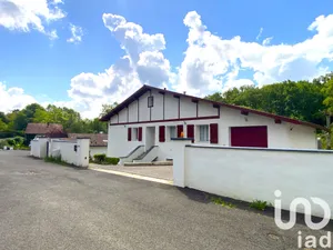 Maison à Urcuit (64990)