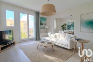 Appartement à Jarville-la-Malgrange (54140)