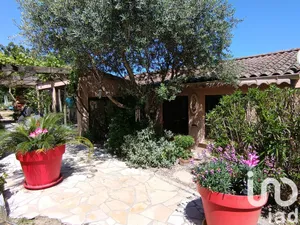 House at CHAMBONAS (07140)