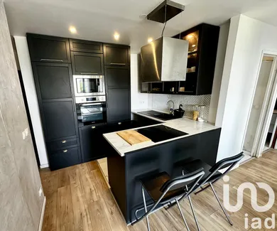Apartment in Pierrefitte-sur-Seine (93380)