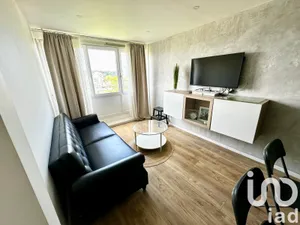 Apartment in Pierrefitte-sur-Seine (93380)