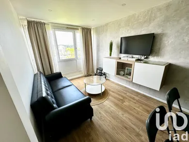 Apartment in Pierrefitte-sur-Seine (93380)