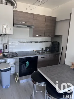 Apartment in Angers (49000)