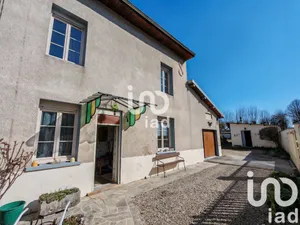 Maison à Vanvey (21400)