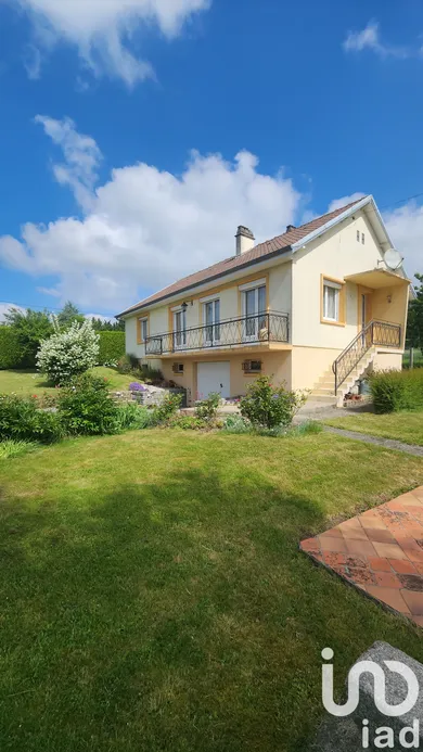 House at Bouelles (76270)