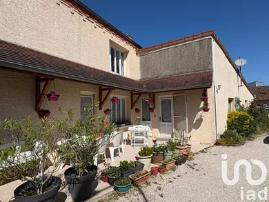 House at Lessard-en-Bresse (71440)