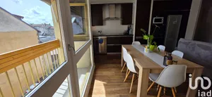 Apartment at Aurillac (15000)