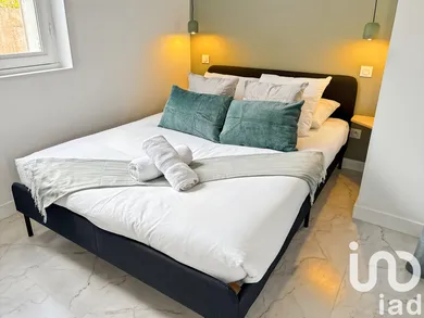 Appartement à Rennes (35000)