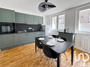 Appartement à Rennes (35000)