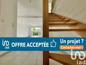 Maison à Ormes (45140)